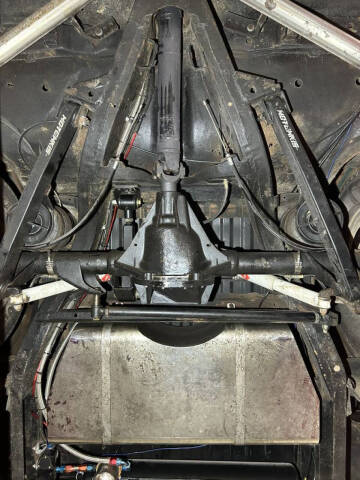 1960 Chevrolet El Camino