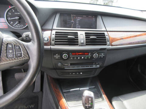 2012 BMW X5 xDrive35i