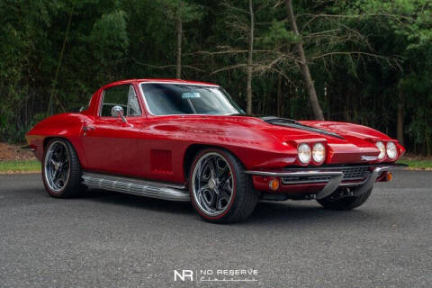 1967 Chevrolet Corvette