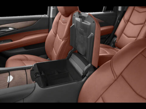 2020 Cadillac Escalade Platinum