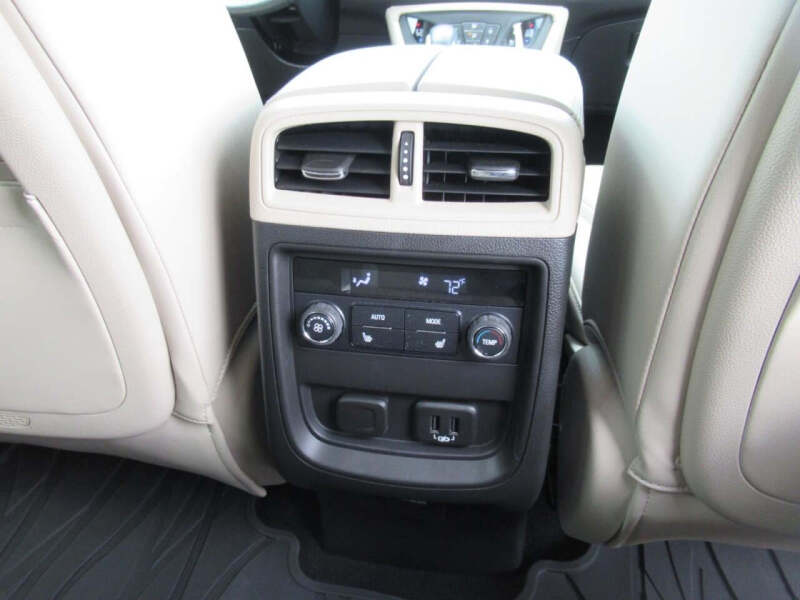 2020 Buick Envision Premium II