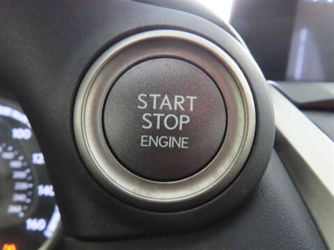 2019 Lexus NX 300 F SPORT