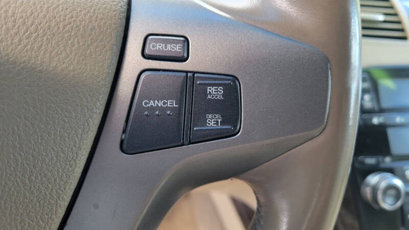 2011 Acura MDX SH-AWD w/Tech