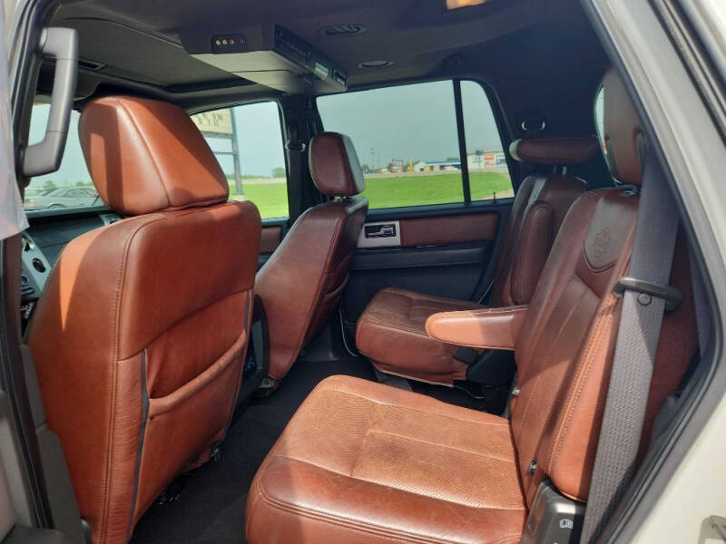 2008 Ford Expedition