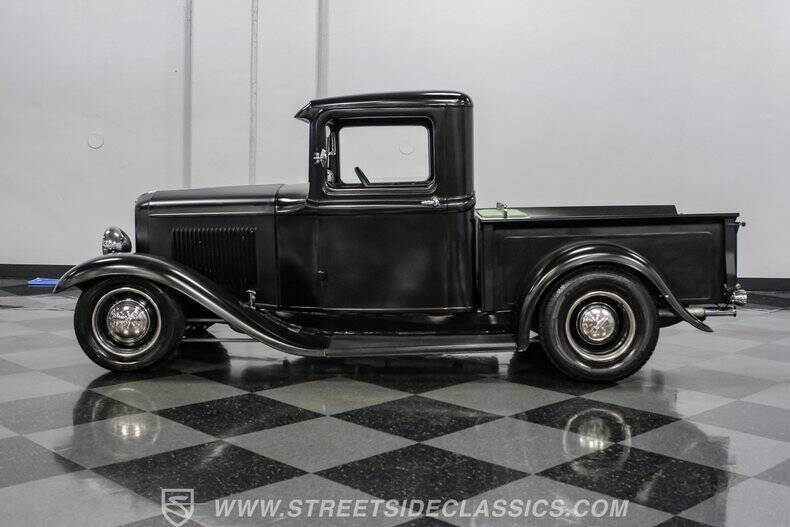 1932 Ford Model B