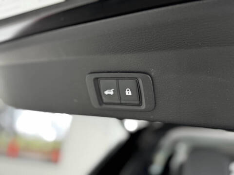 2023 Mitsubishi Outlander SE Special Edition