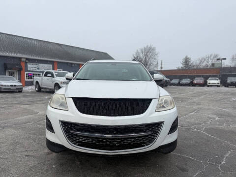 2010 Mazda CX-9 Sport