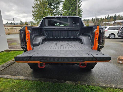 2024 GMC HUMMER EV 3X