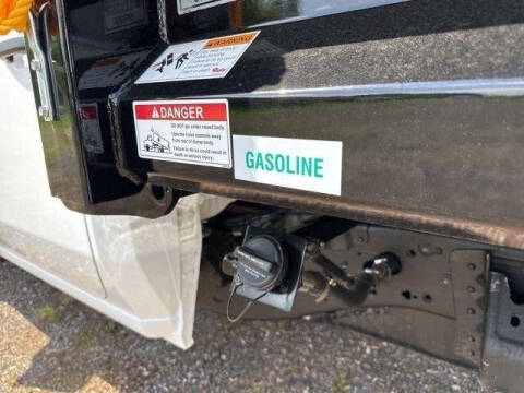 2025 GMC Sierra 3500HD CC Pro