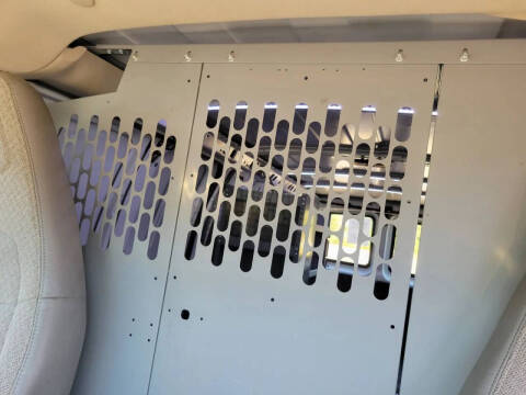 2019 Chevrolet Express 3500