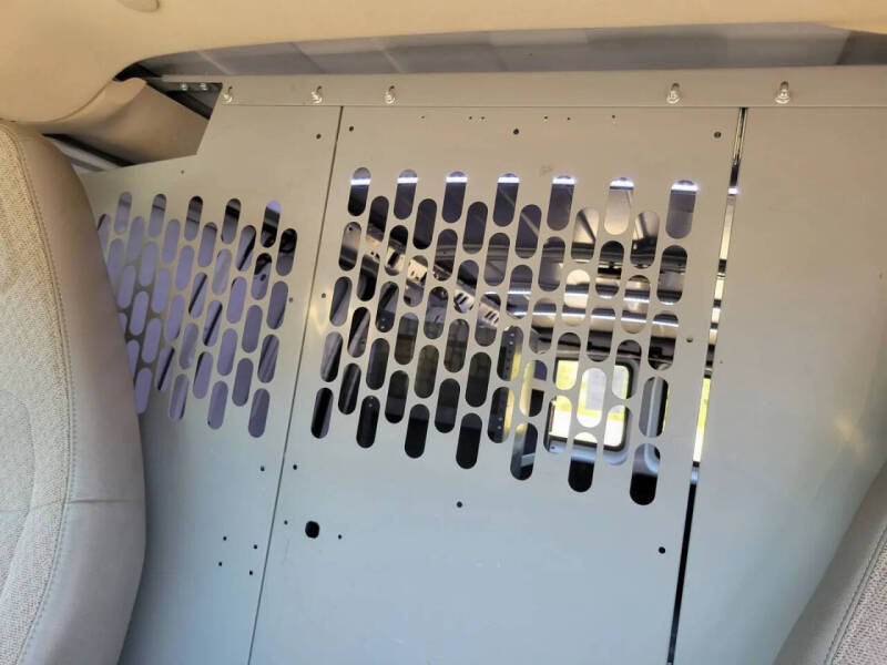 2019 Chevrolet Express 3500