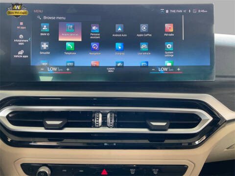 2023 BMW 3 Series 330e