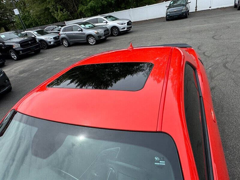 2019 Dodge Challenger GT