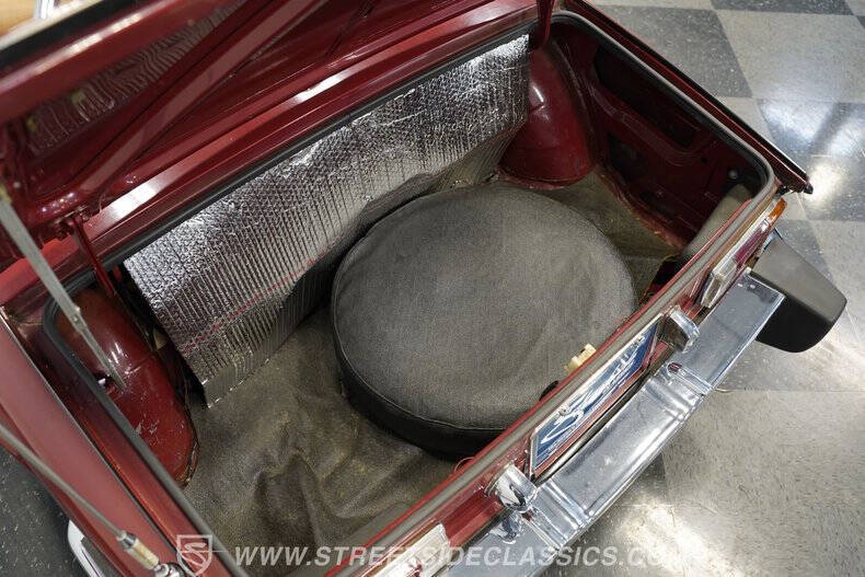 1978 Triumph Spitfire
