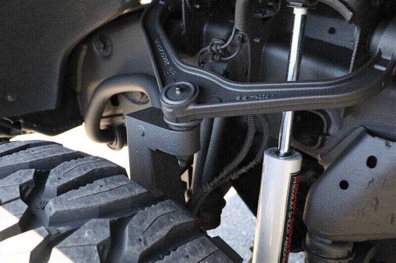 2024 GMC Sierra 3500HD