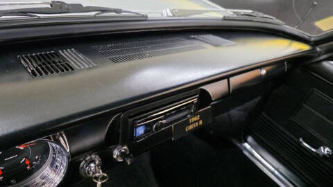 1962 Chevrolet Nova