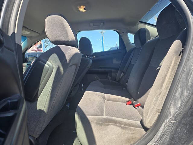 2013 Chevrolet Impala LS