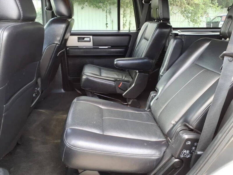 2017 Ford Expedition XLT