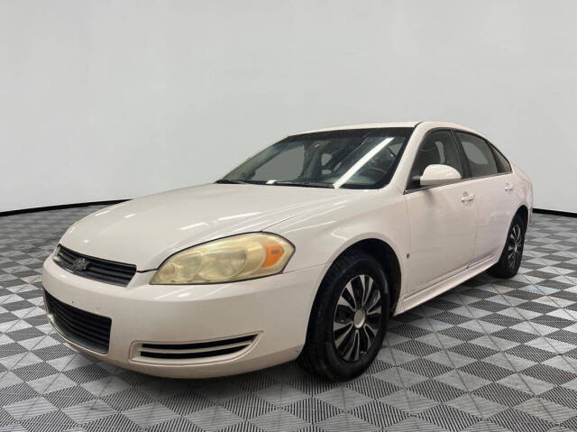 2010 Chevrolet Impala for sale at Paley Auto Group in Columbus, OH