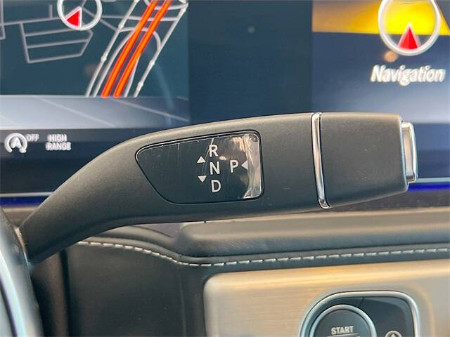 2022 Mercedes-Benz G-Class AMG G 63