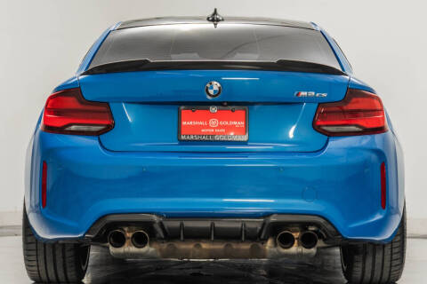 2020 BMW M2 CS