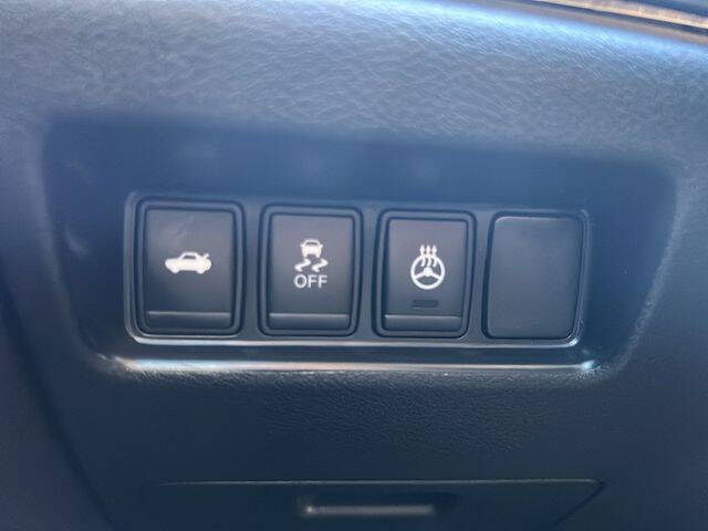 2016 Nissan Maxima 3.5 SL