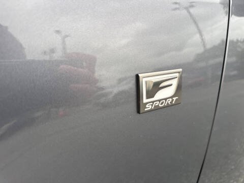 2015 Lexus GS 350