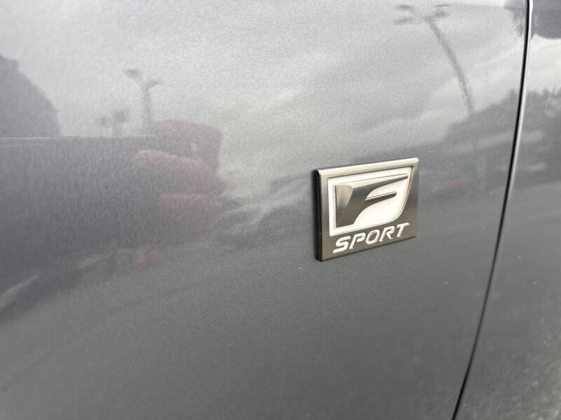 2015 Lexus GS 350