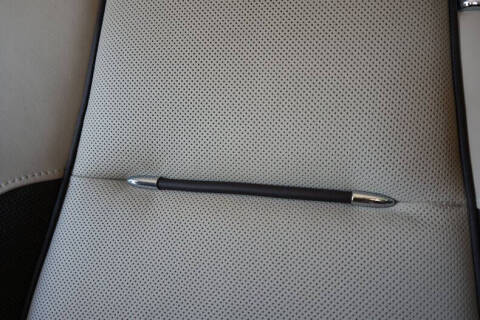 2017 Rolls-Royce Dawn