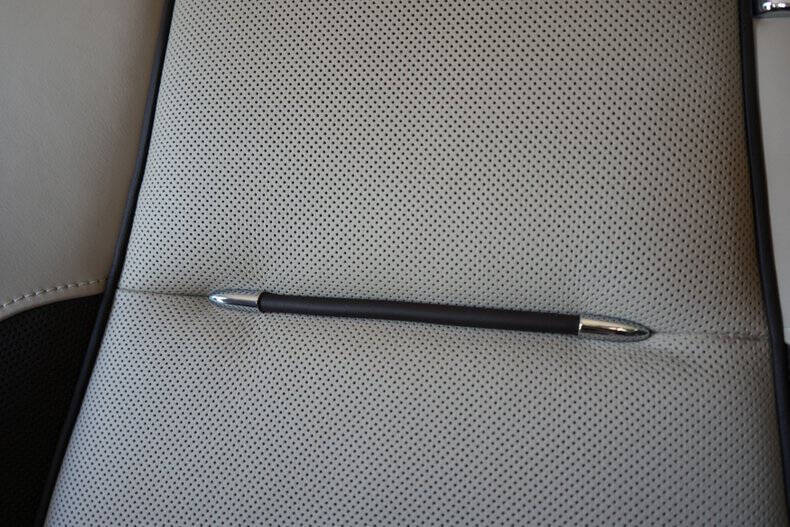 2017 Rolls-Royce Dawn