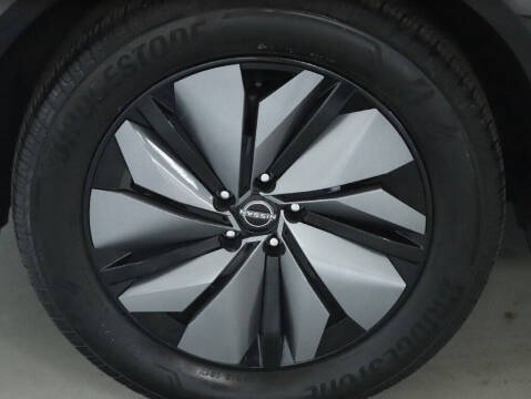 2024 Nissan Ariya Evolve+ e-4ORCE