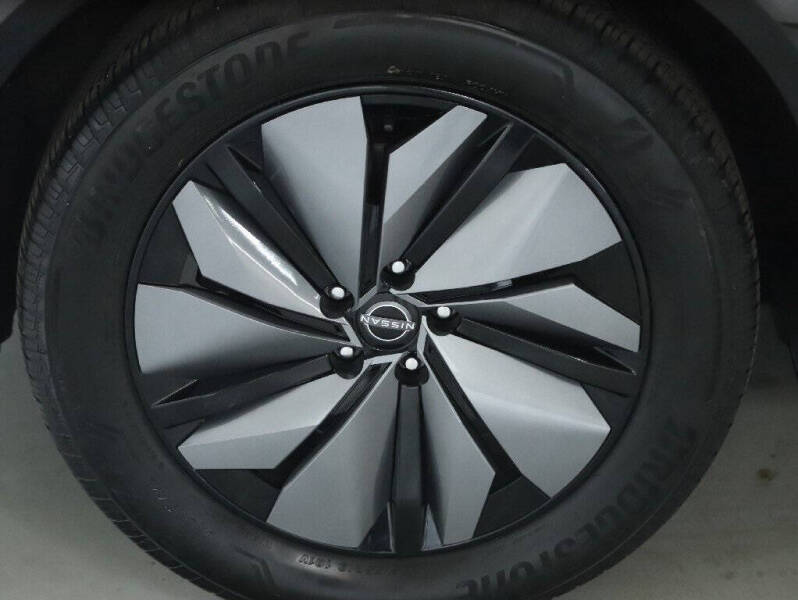 2024 Nissan Ariya Evolve+ e-4ORCE