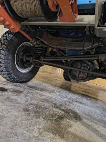 1966 Ford Bronco