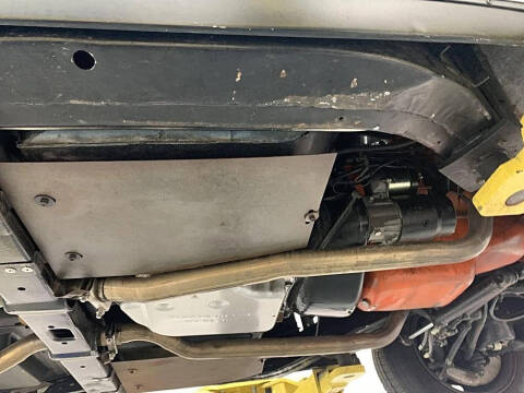 1969 Chevrolet Chevette