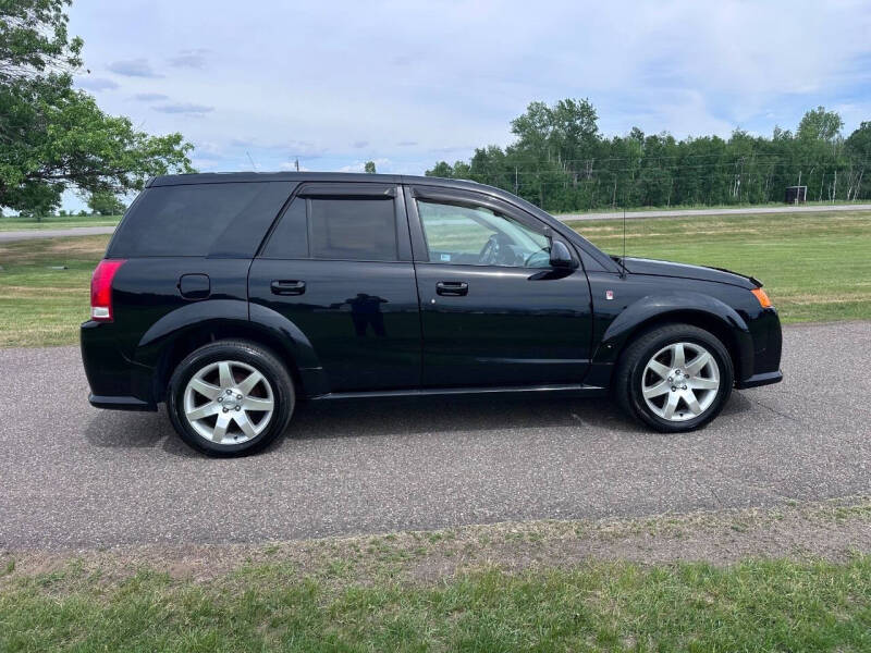 2004 Saturn Vue