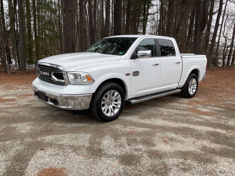 2017 RAM 1500 for sale at ABC Cars LLC in Ashland VA