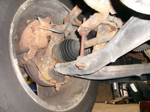 2012 Chevrolet Avalanche LTZ