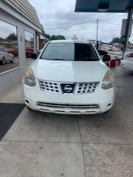 2010 Nissan Rogue for sale at Bizzarro's Championship Auto Row in Erie PA