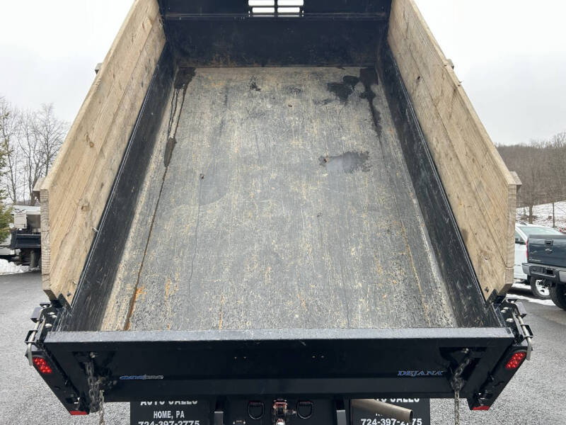 2023 Ford F-350 Super Duty