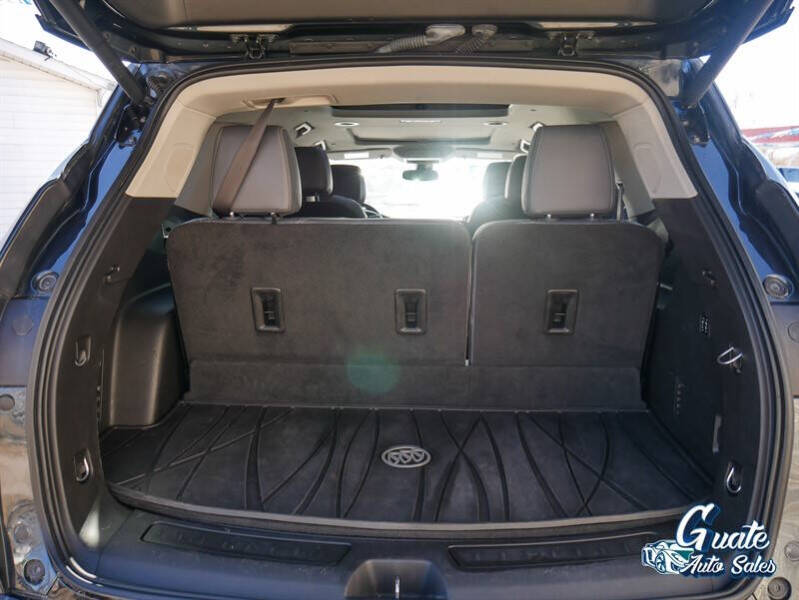 2019 Buick Enclave Premium