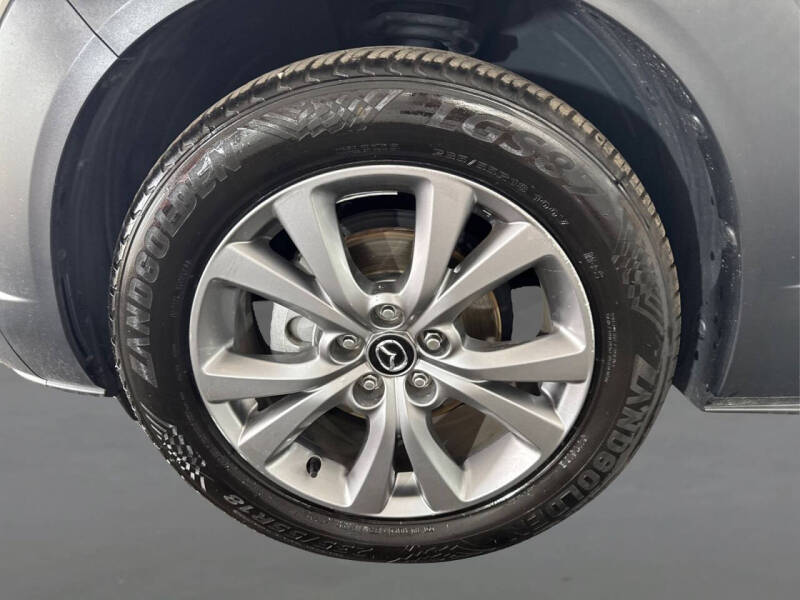 2021 Mazda CX-30 Preferred