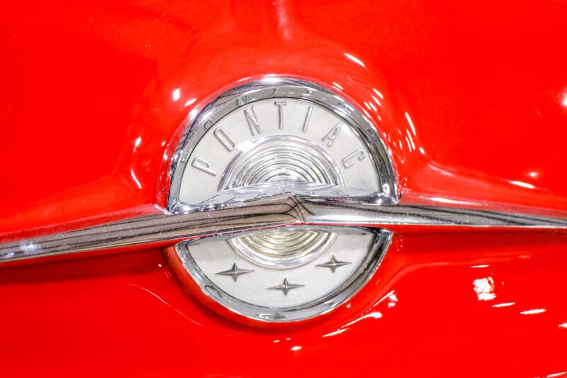 1957 Pontiac Star Chief