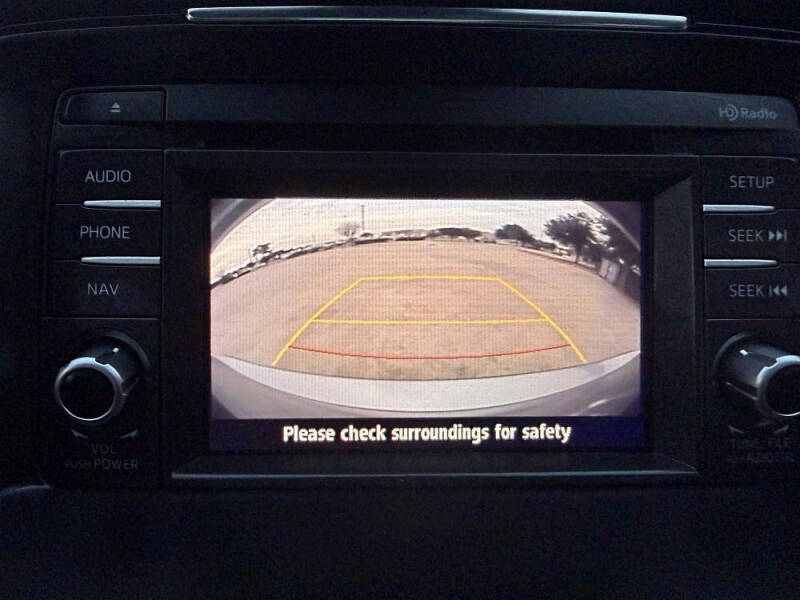 2014 Mazda MAZDA6 i Grand Touring