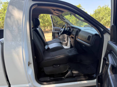 2005 Dodge Ram 2500 ST