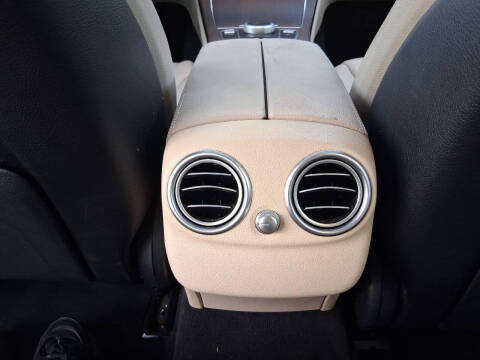 2019 Mercedes-Benz C-Class C 300 4MATIC