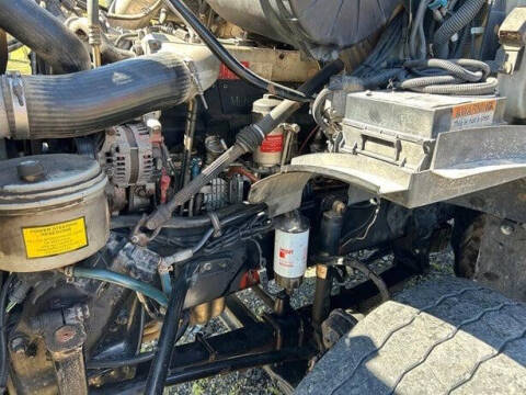 2007 Sterling LT9500 Series