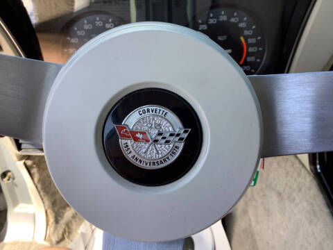 1978 Chevrolet Corvette