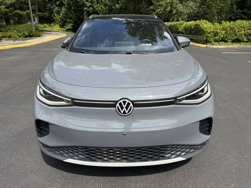 2023 Volkswagen ID.4 Pro S Plus