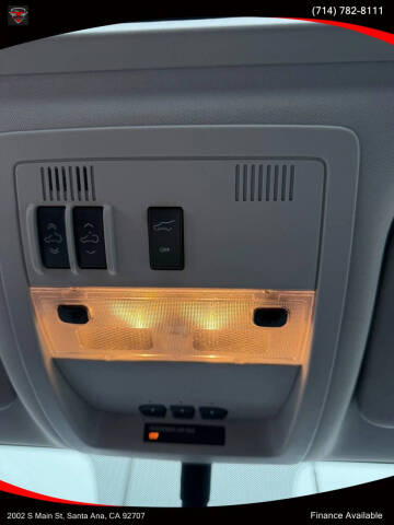 2013 GMC Yukon XL Denali