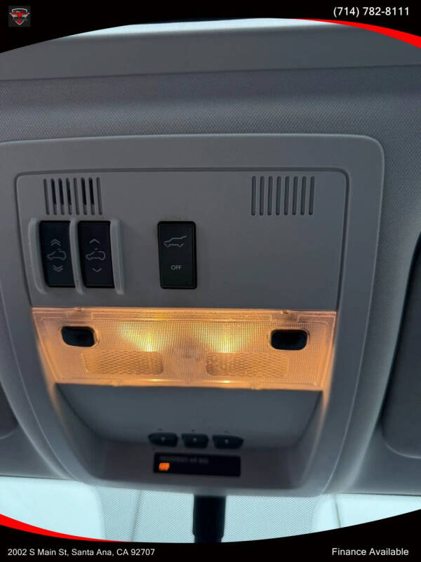 2013 GMC Yukon XL Denali